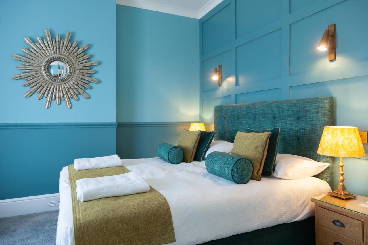 Hotel The Royal Ventnor