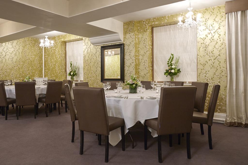The Royal 4* Ventnor
