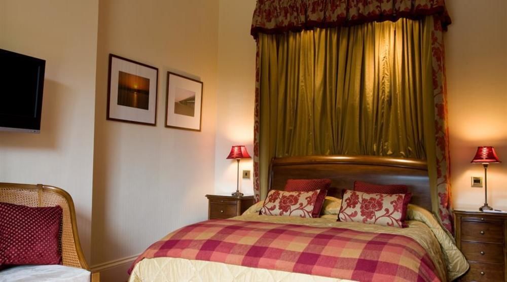Hotel The Royal Ventnor