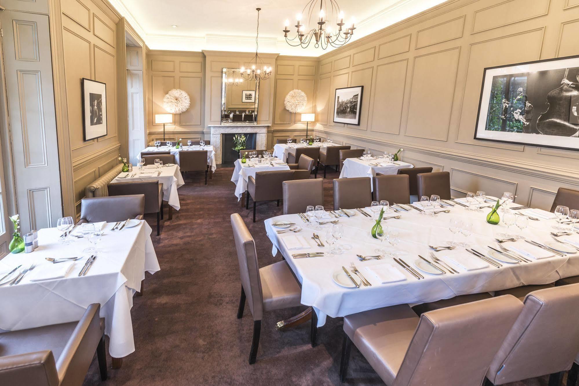 The Royal Hotel Ventnor