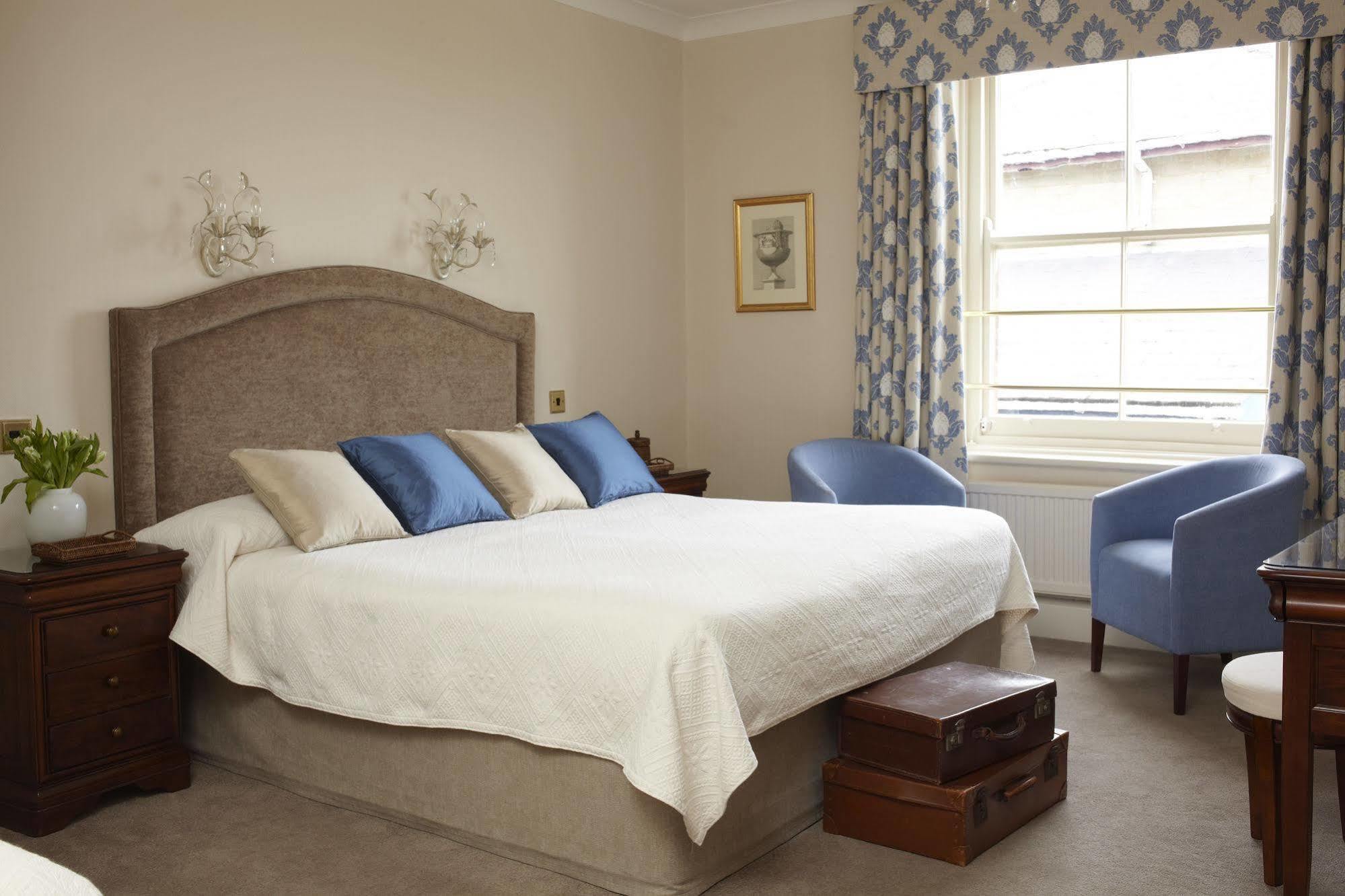 The Royal Hotel Ventnor
