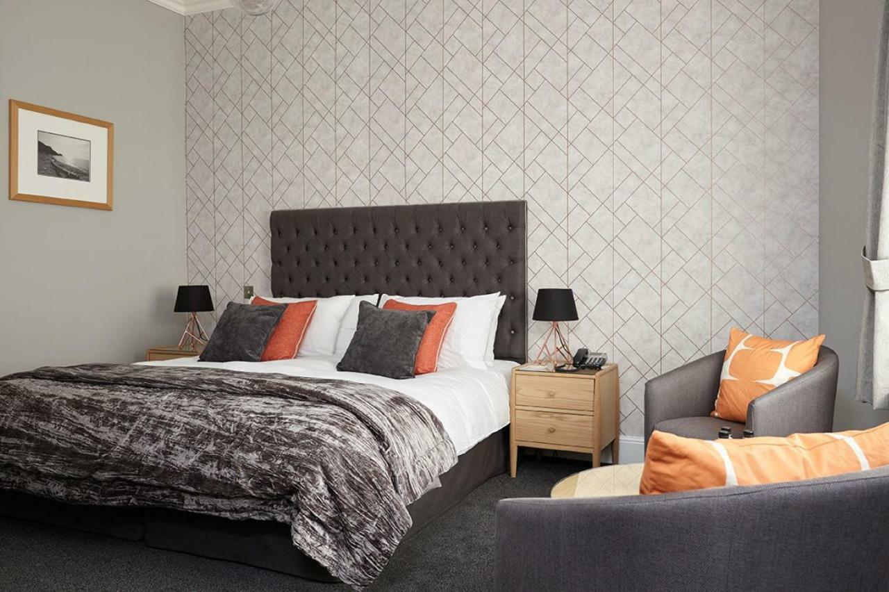 The Royal Hotel 4*