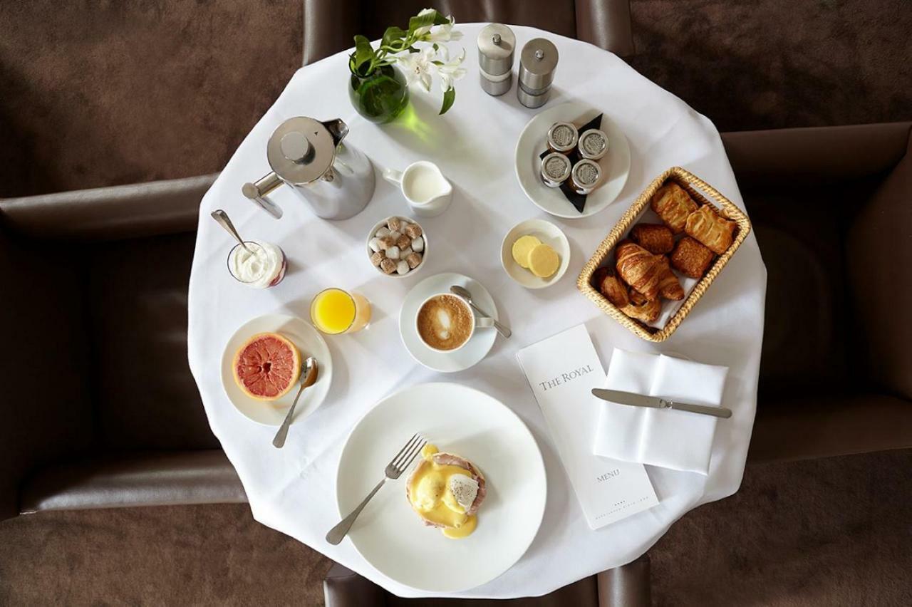 The Royal Hotel 4*