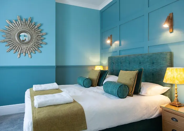 The Royal Hotel