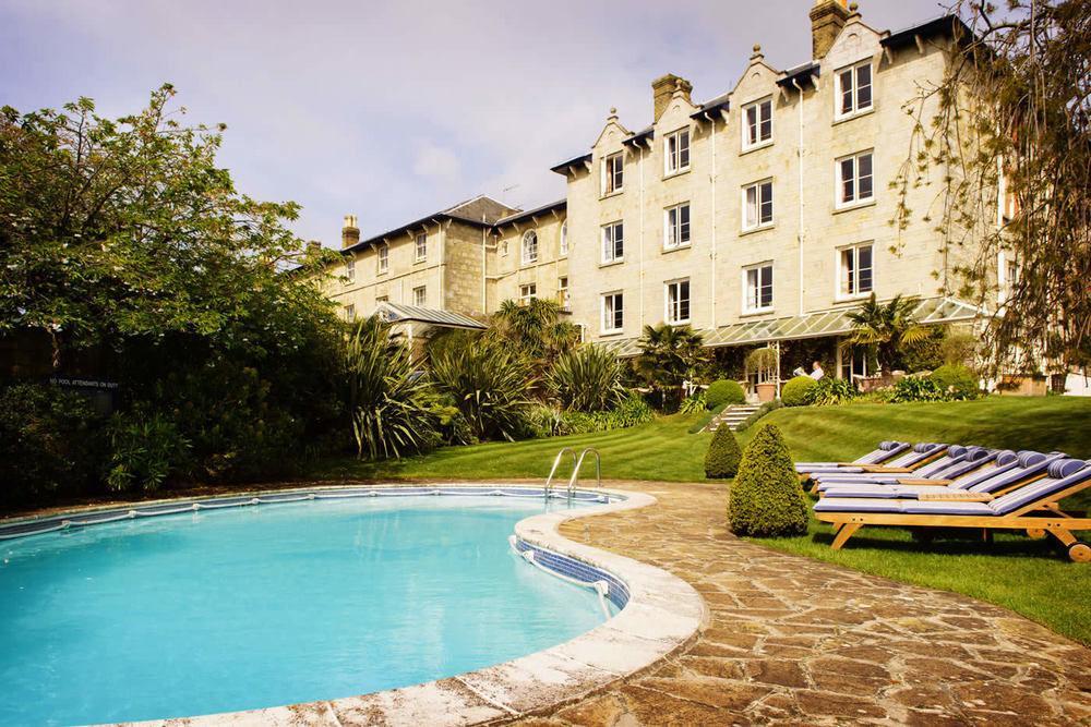 Hotel The Royal 4*