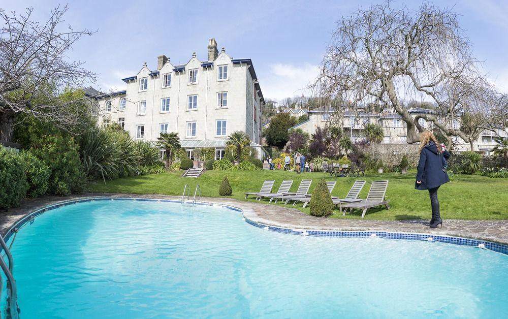 The Royal Ventnor