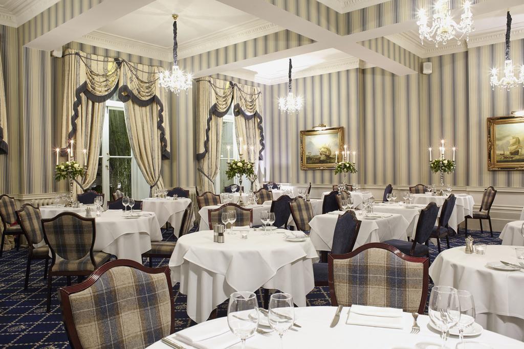 The Royal 4* Ventnor