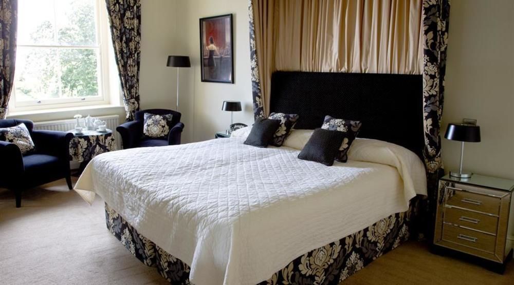 Hotel The Royal 4*