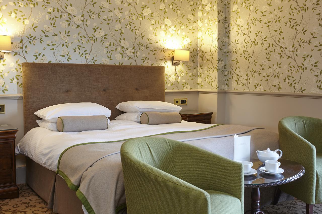 Hotel The Royal Ventnor