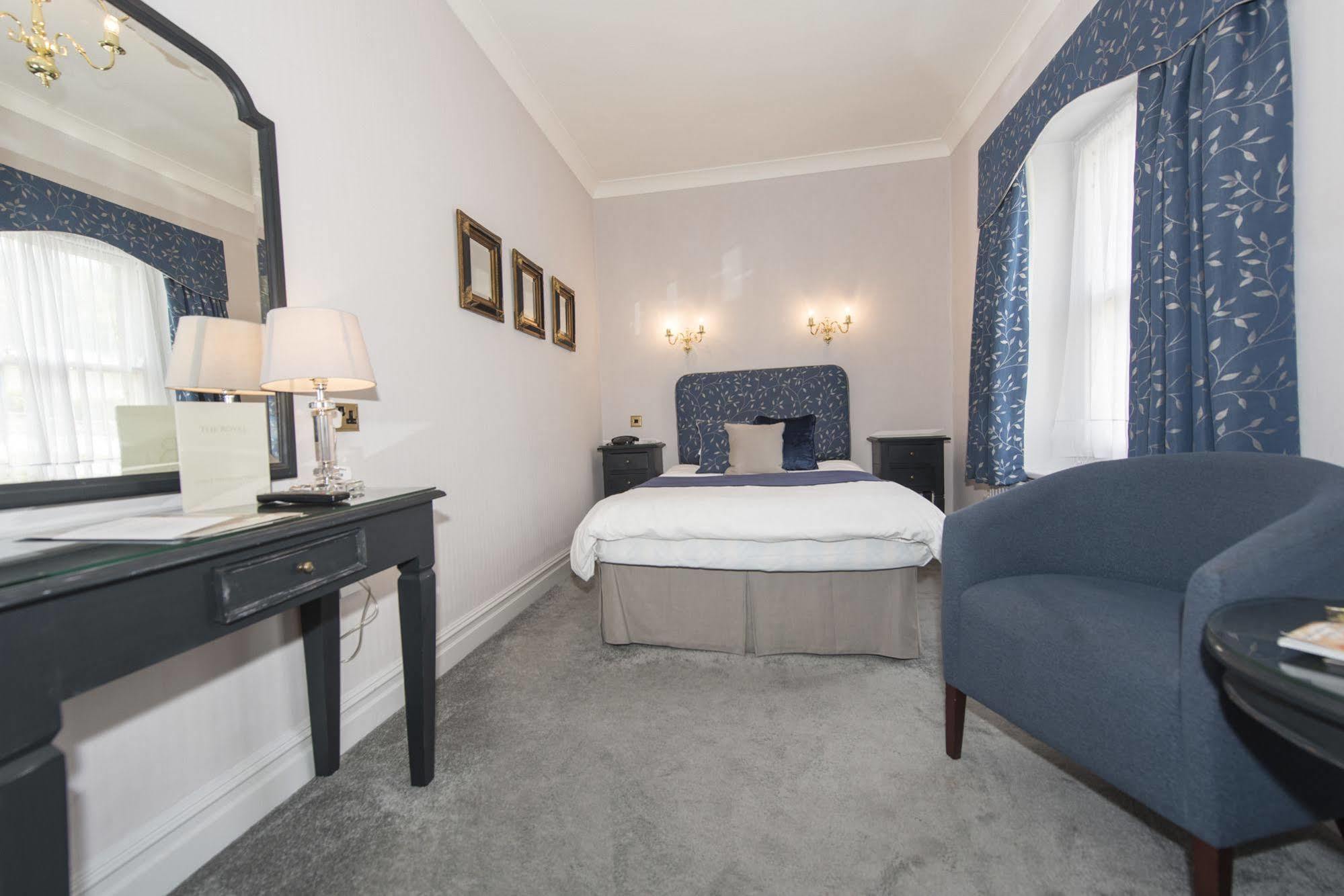 Hotel The Royal Ventnor