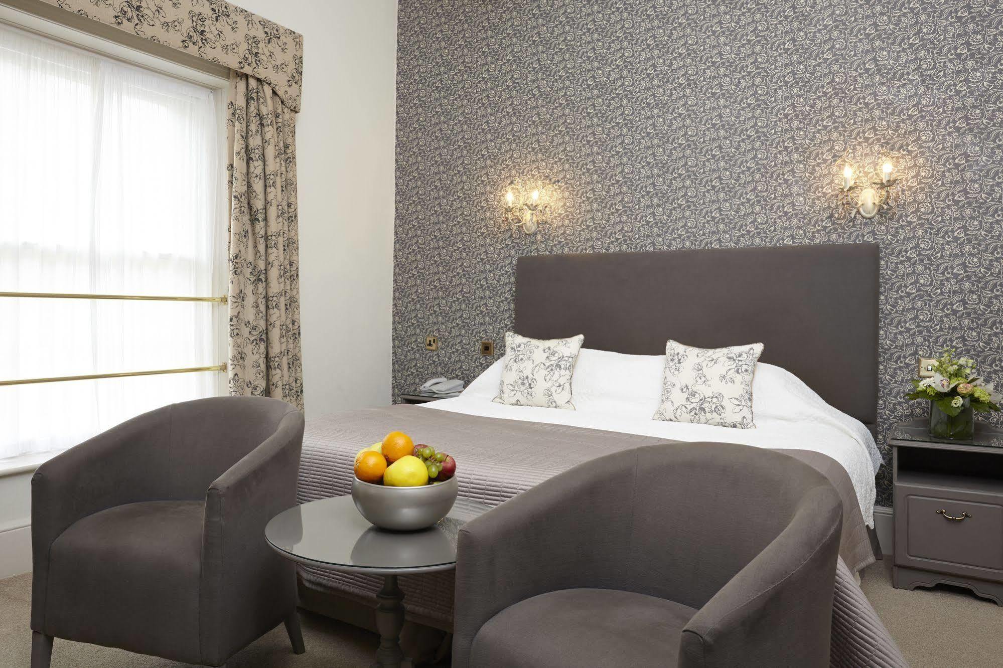 Hotel The Royal Ventnor