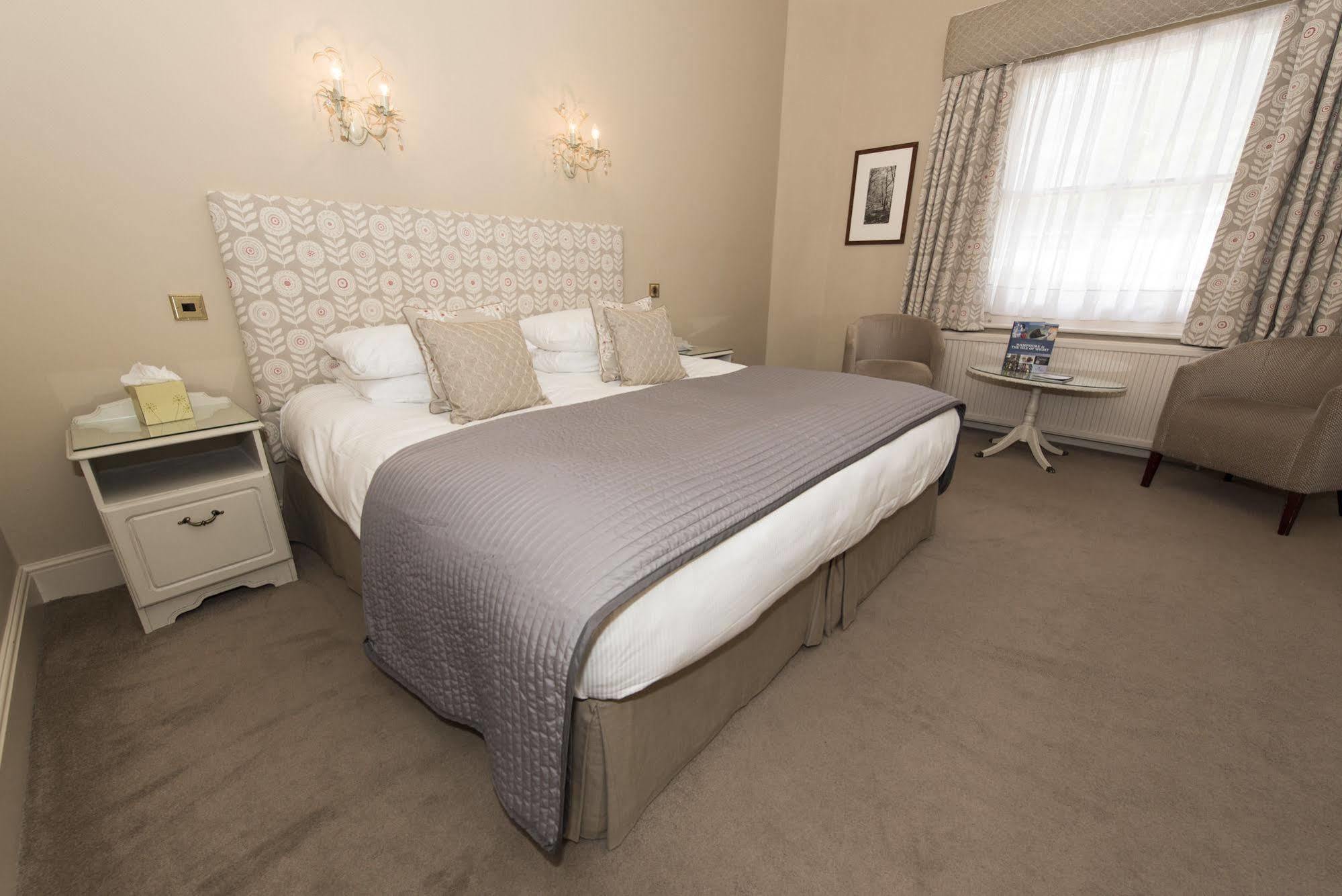 Hotel The Royal Ventnor