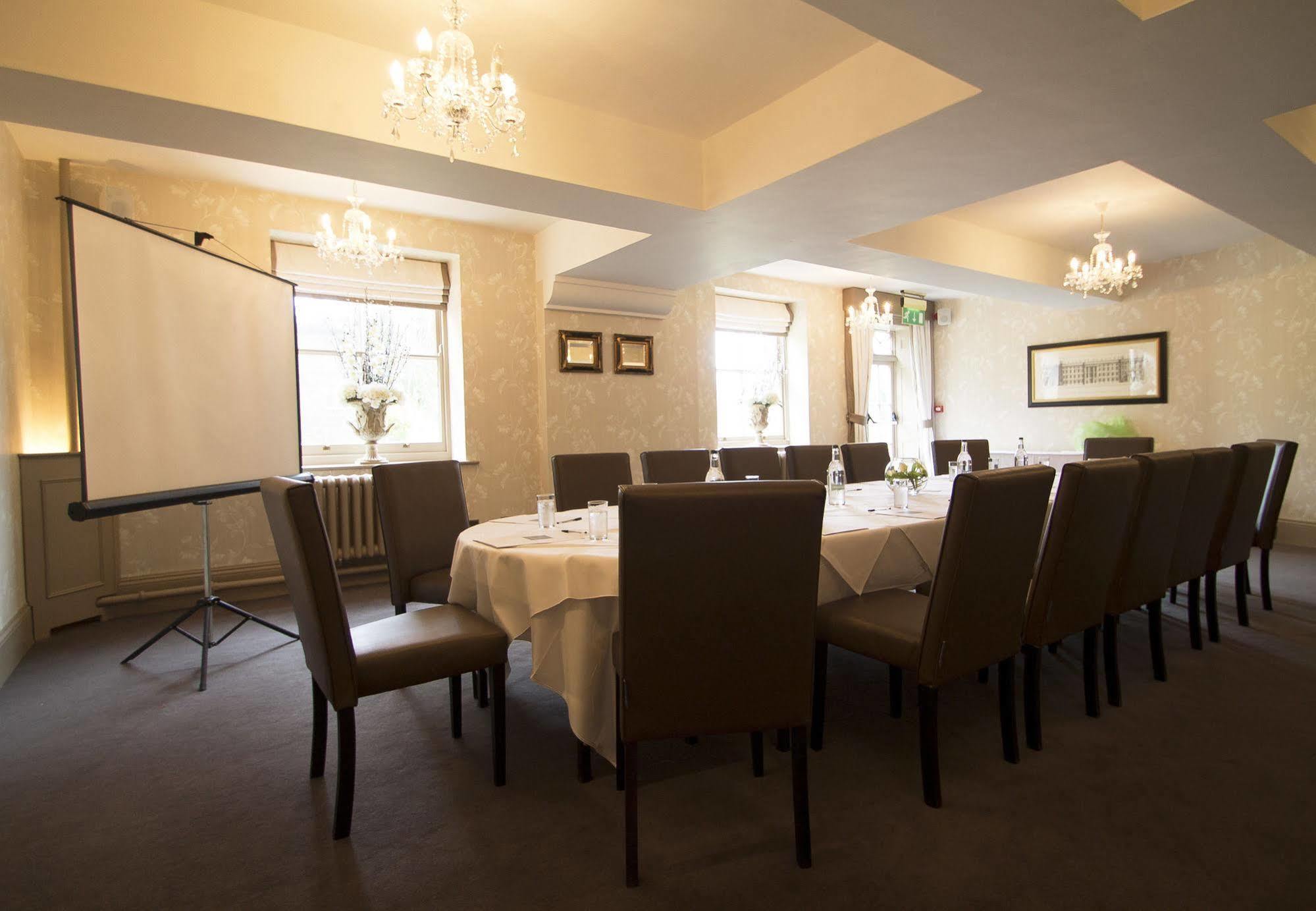 Hotel The Royal Ventnor